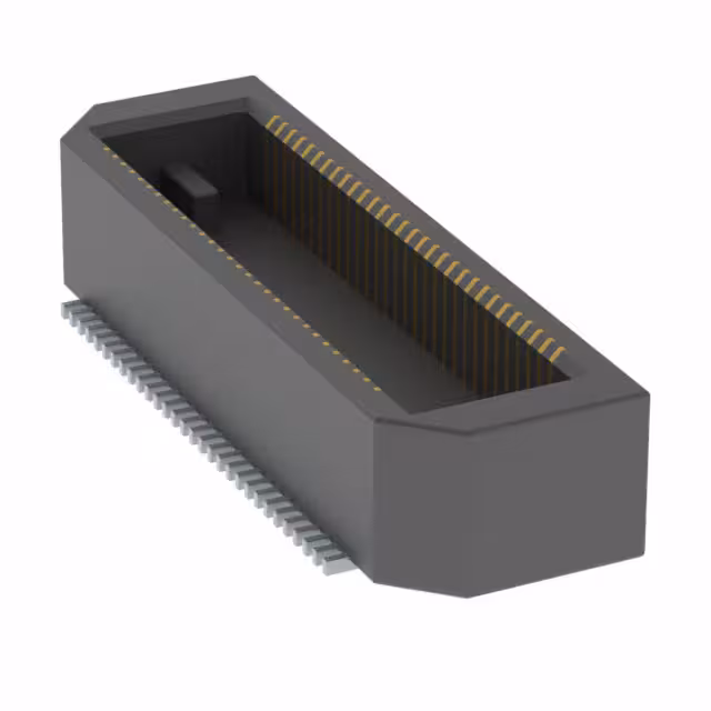 BTH-030-01-L-D-K Samtec Inc.  Arrays Edge Type Mezzanine (Board to Board)